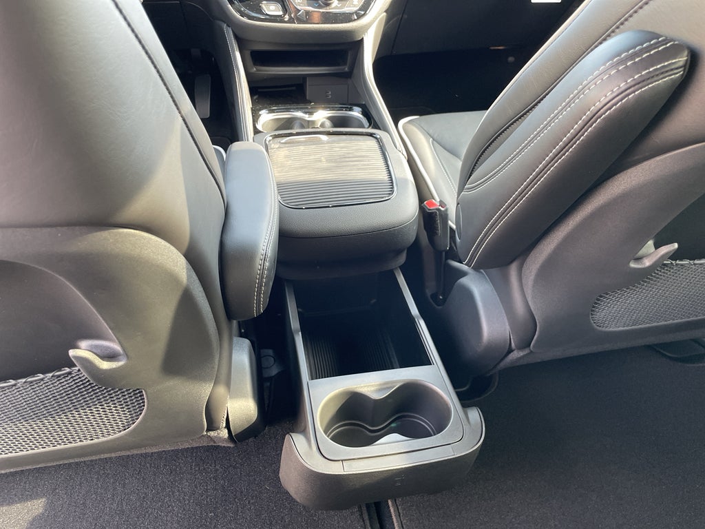 2026 Chrysler Pacifica PACIFICA LIMITED