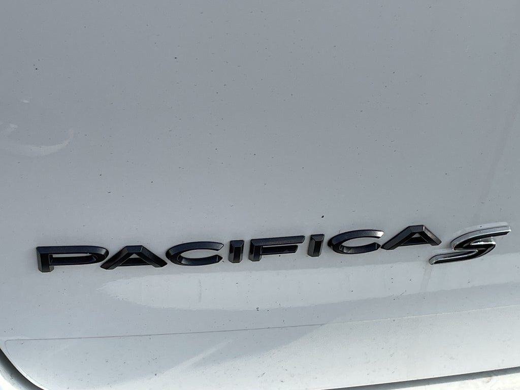 2026 Chrysler Pacifica PACIFICA LIMITED
