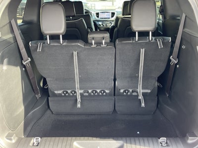 2026 Chrysler Pacifica PACIFICA LIMITED