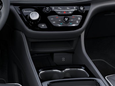 2026 Chrysler Pacifica PACIFICA LIMITED