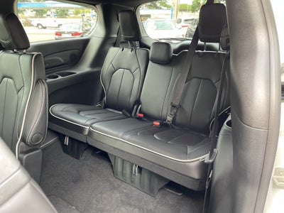 2026 Chrysler Pacifica PACIFICA LIMITED