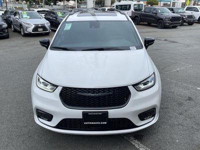 2026 Chrysler Pacifica PACIFICA LIMITED