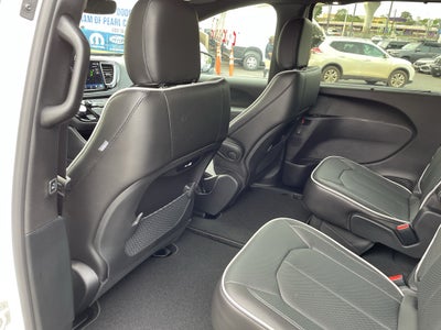 2026 Chrysler Pacifica PACIFICA LIMITED