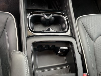 2026 Chrysler Pacifica PACIFICA LIMITED