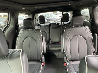 2026 Chrysler Pacifica PACIFICA LIMITED