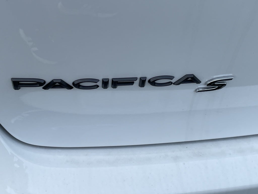 2026 Chrysler Pacifica PACIFICA LIMITED