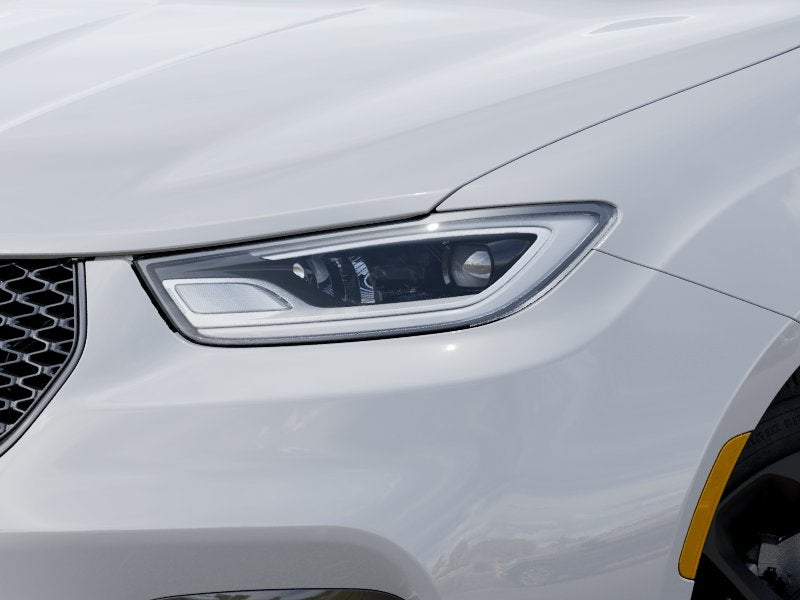 2026 Chrysler Pacifica PACIFICA LIMITED