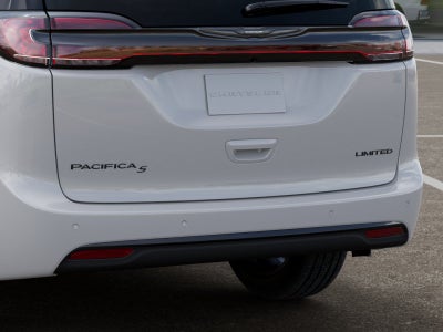 2026 Chrysler Pacifica PACIFICA LIMITED