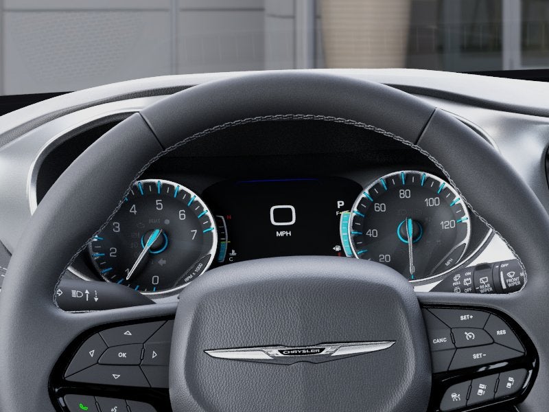 2026 Chrysler Pacifica PACIFICA LIMITED