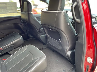 2026 Chrysler Pacifica PACIFICA LIMITED