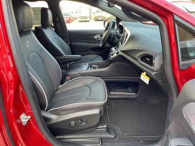 2026 Chrysler Pacifica PACIFICA LIMITED