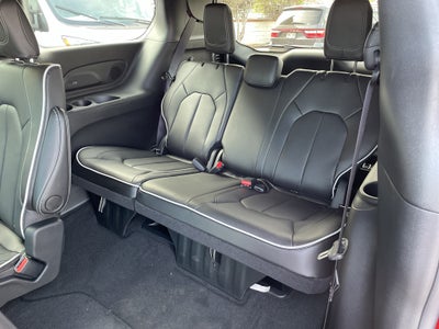 2026 Chrysler Pacifica PACIFICA LIMITED