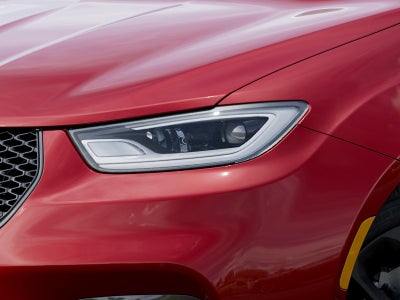 2026 Chrysler Pacifica PACIFICA LIMITED