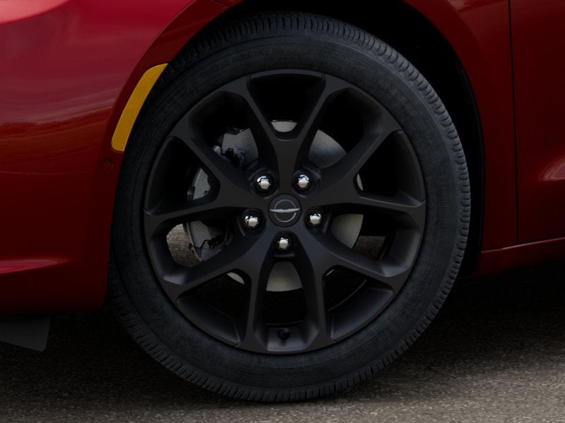 2026 Chrysler Pacifica PACIFICA LIMITED