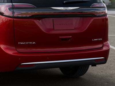 2026 Chrysler Pacifica PACIFICA LIMITED