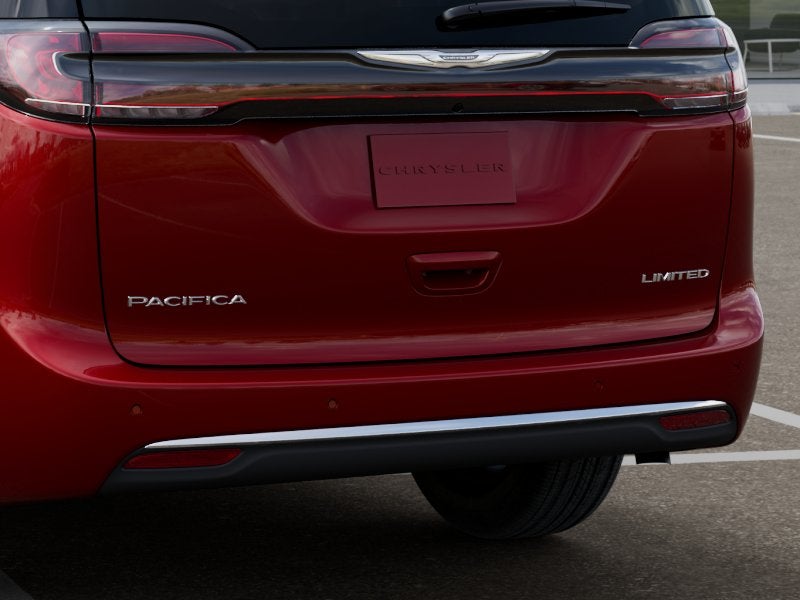 2026 Chrysler Pacifica PACIFICA LIMITED
