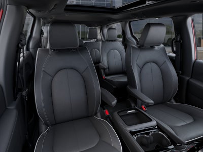 2026 Chrysler Pacifica PACIFICA LIMITED