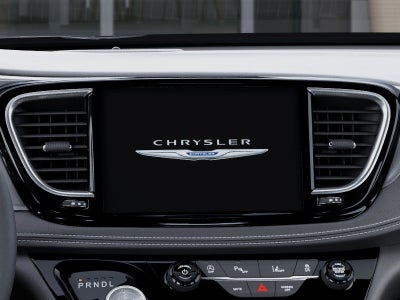 2026 Chrysler Pacifica PACIFICA LIMITED