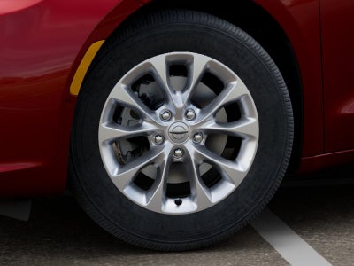 2026 Chrysler Pacifica PACIFICA LIMITED