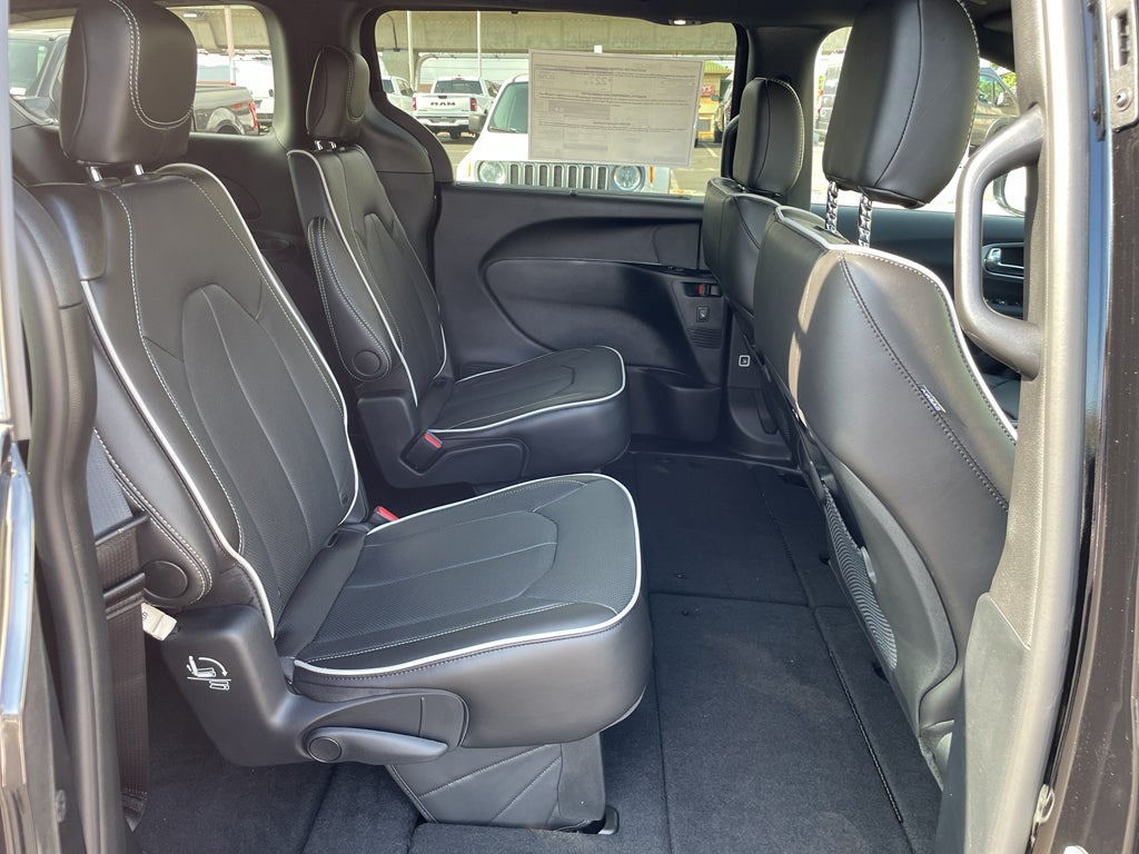 2026 Chrysler Pacifica PACIFICA LIMITED