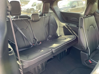 2026 Chrysler Pacifica PACIFICA LIMITED