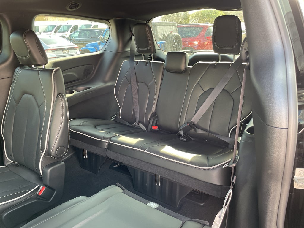 2026 Chrysler Pacifica PACIFICA LIMITED