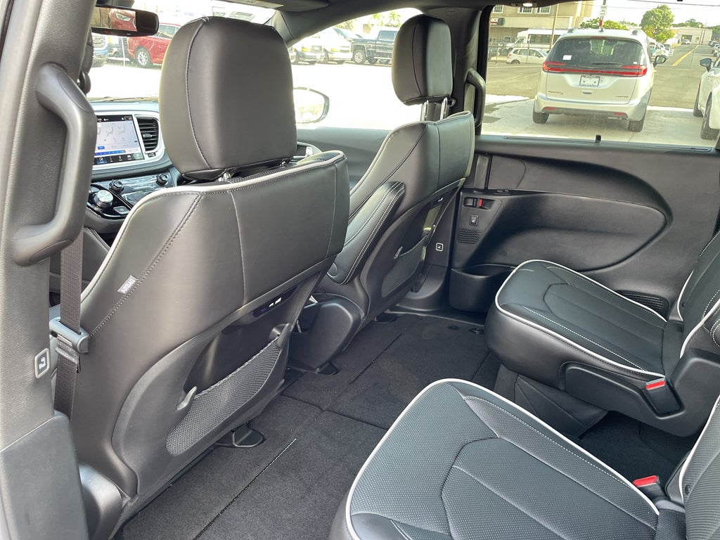 2026 Chrysler Pacifica PACIFICA LIMITED