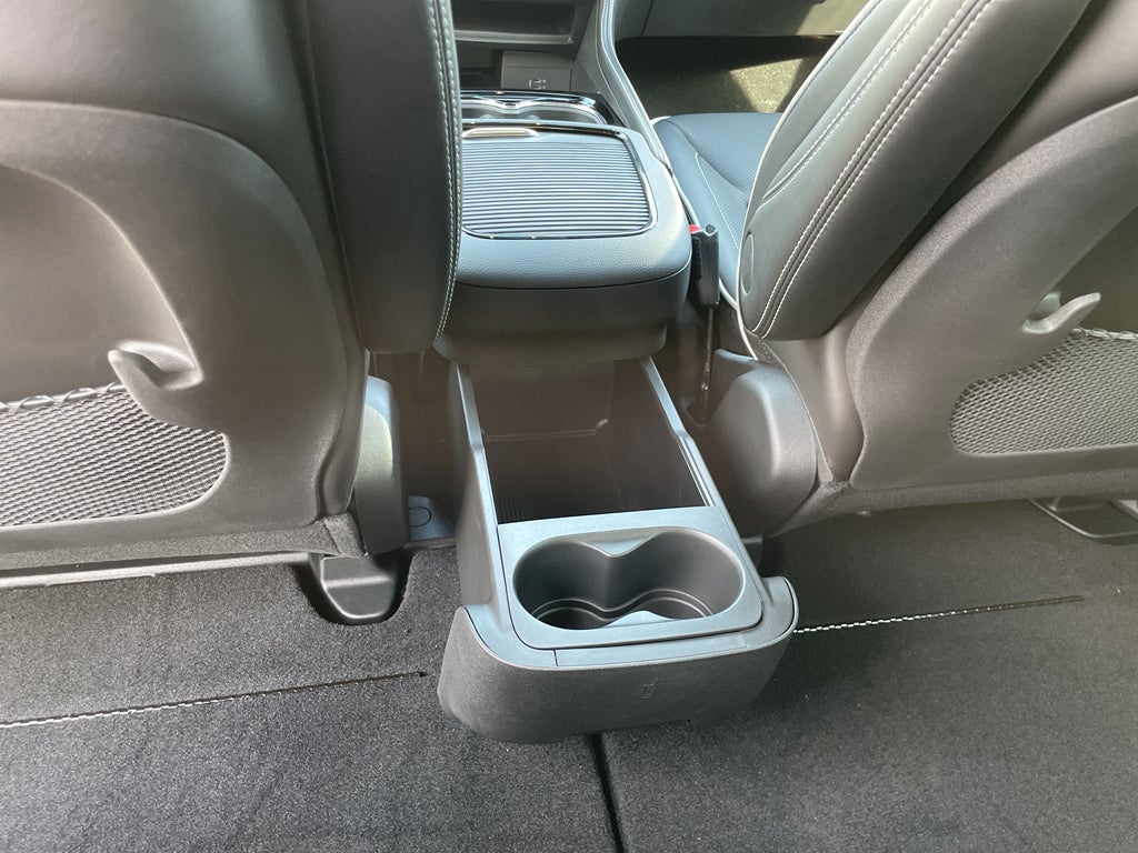 2026 Chrysler Pacifica PACIFICA LIMITED