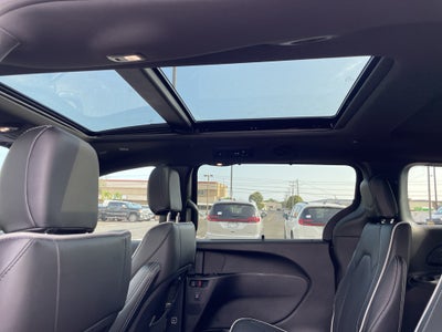 2026 Chrysler Pacifica PACIFICA LIMITED