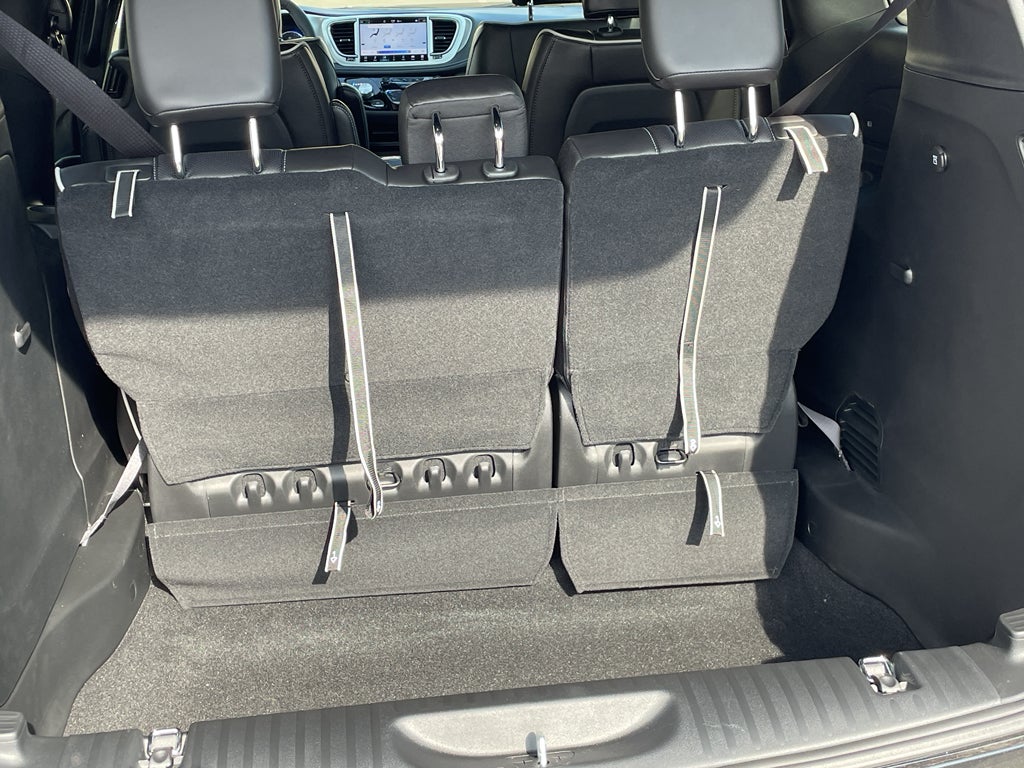 2026 Chrysler Pacifica PACIFICA LIMITED