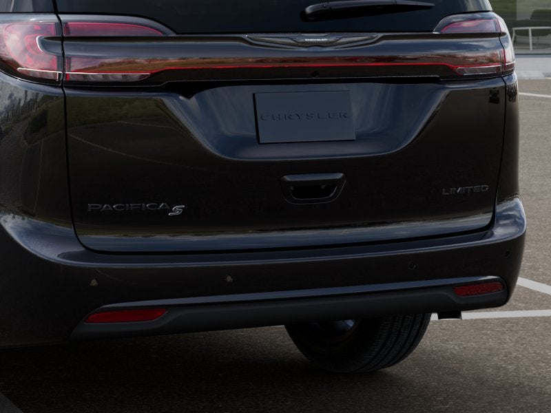 2026 Chrysler Pacifica PACIFICA LIMITED