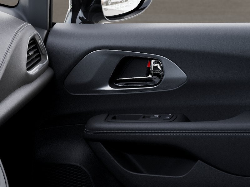 2026 Chrysler Pacifica PACIFICA LIMITED