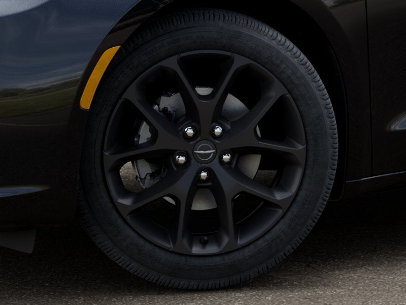 2026 Chrysler Pacifica PACIFICA LIMITED