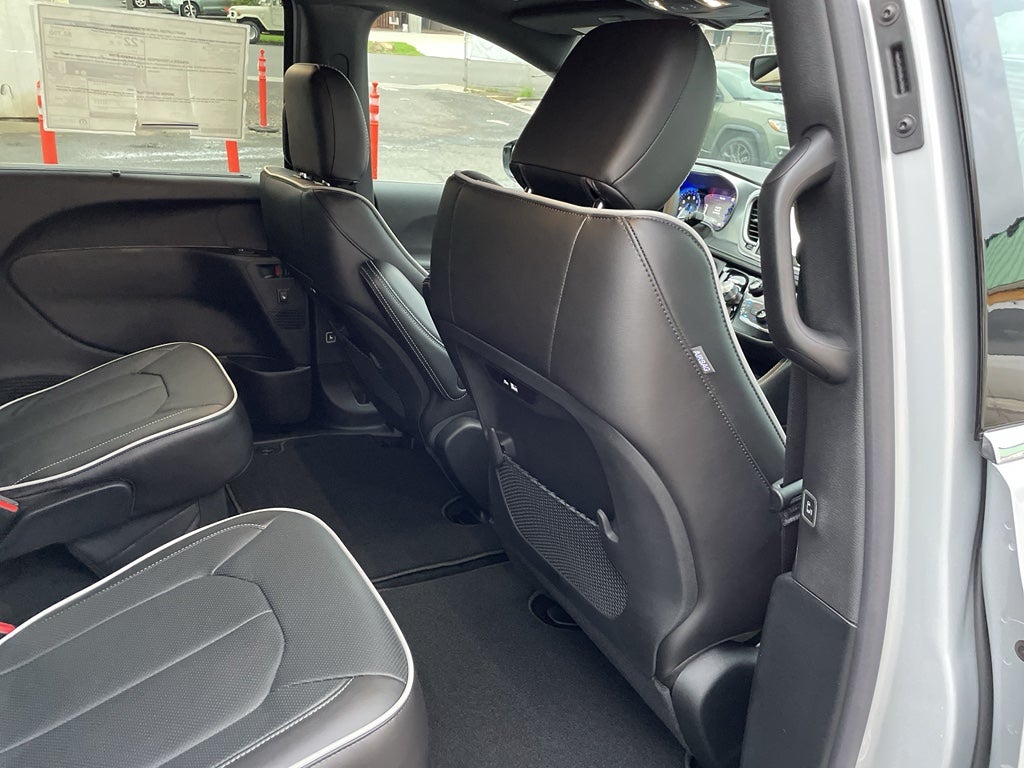 2026 Chrysler Pacifica PACIFICA LIMITED