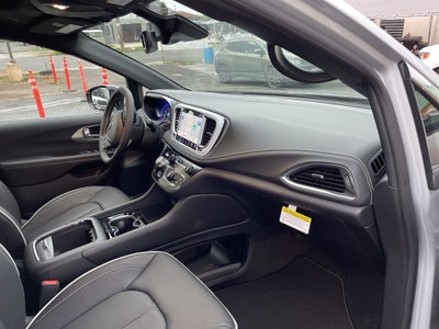 2026 Chrysler Pacifica PACIFICA LIMITED