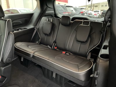 2026 Chrysler Pacifica PACIFICA LIMITED