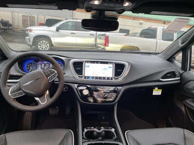 2026 Chrysler Pacifica PACIFICA LIMITED