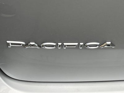 2026 Chrysler Pacifica PACIFICA LIMITED