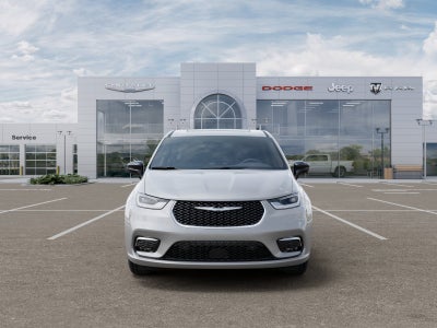 2026 Chrysler Pacifica PACIFICA LIMITED