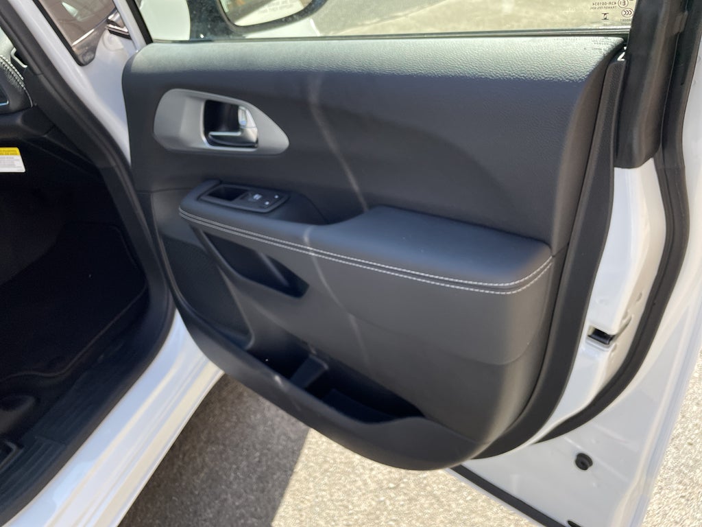 2026 Chrysler Pacifica PACIFICA LIMITED