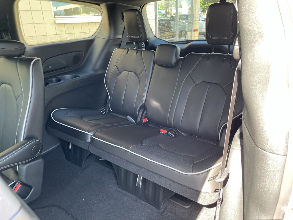 2026 Chrysler Pacifica PACIFICA LIMITED