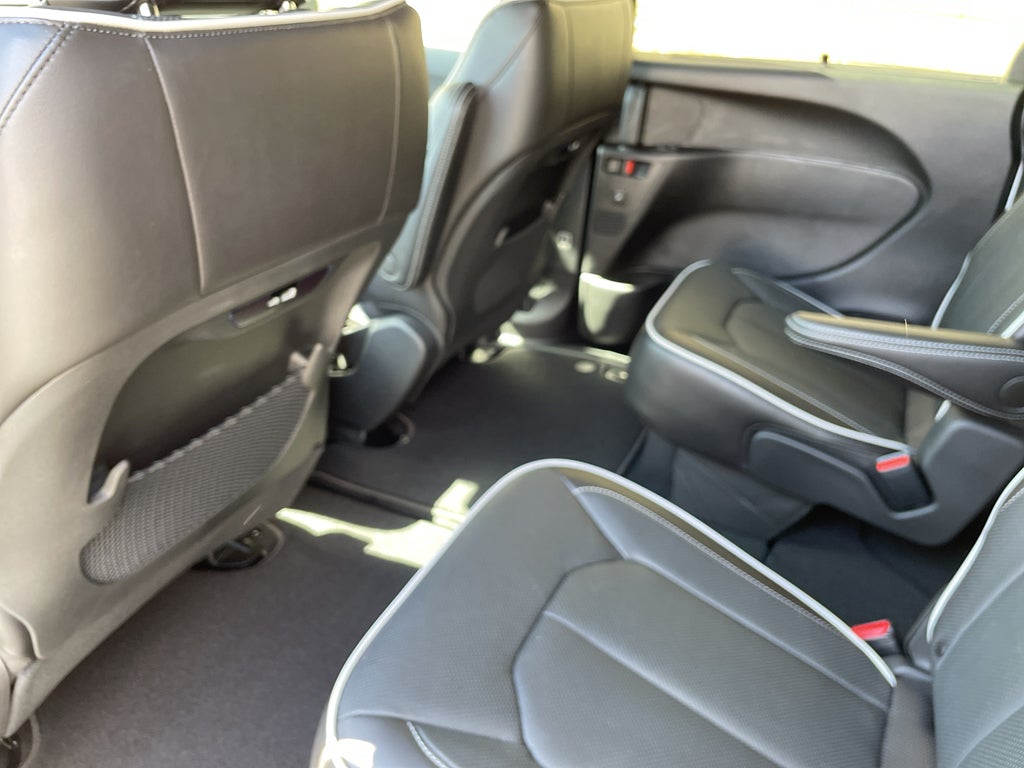 2026 Chrysler Pacifica PACIFICA LIMITED