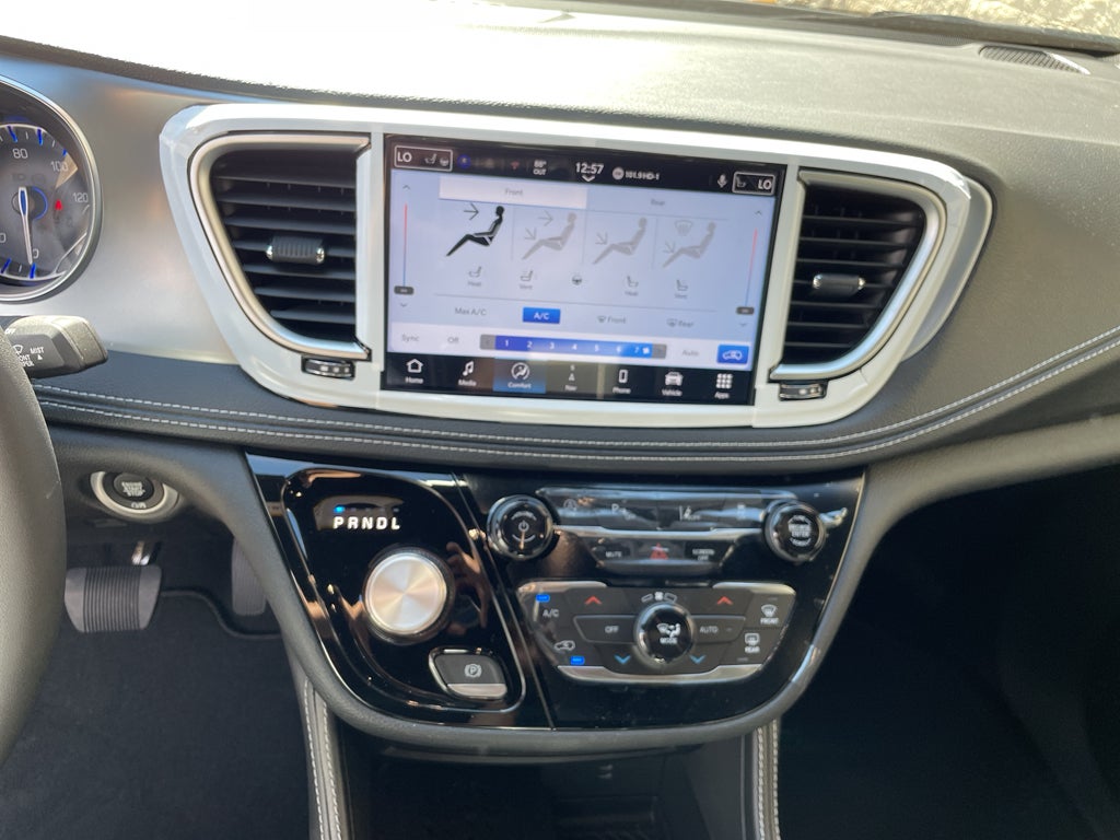 2026 Chrysler Pacifica PACIFICA LIMITED