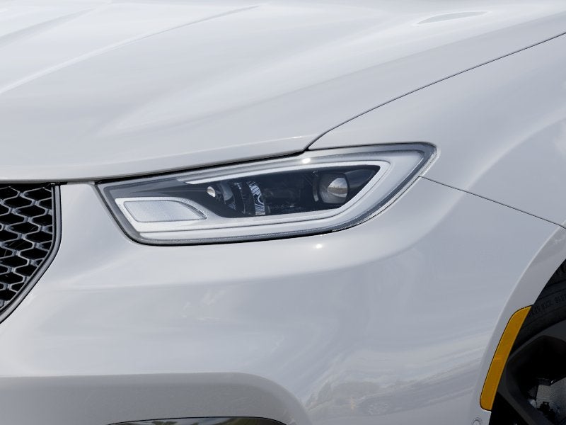 2026 Chrysler Pacifica PACIFICA LIMITED