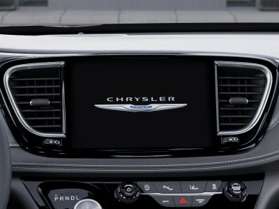 2026 Chrysler Pacifica PACIFICA LIMITED