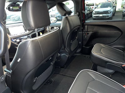 2026 Chrysler Pacifica PACIFICA LIMITED