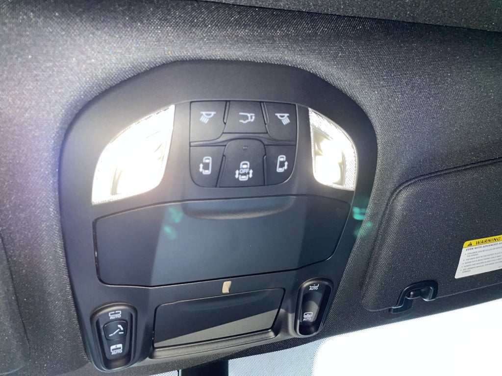 2026 Chrysler Pacifica PACIFICA LIMITED