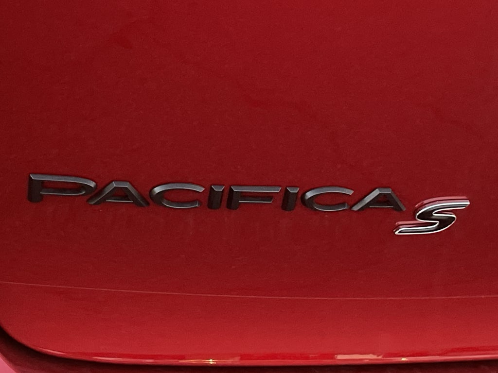2026 Chrysler Pacifica PACIFICA LIMITED