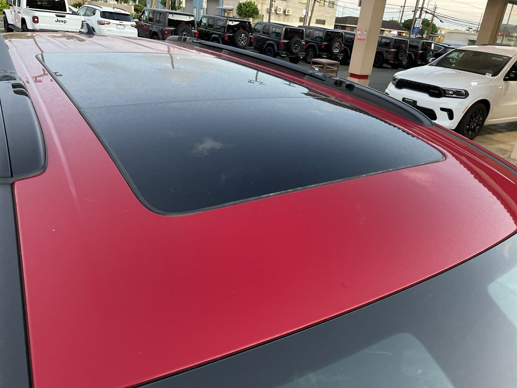 2026 Chrysler Pacifica PACIFICA LIMITED