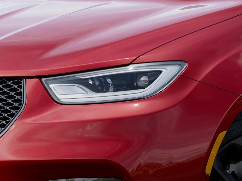 2026 Chrysler Pacifica PACIFICA LIMITED